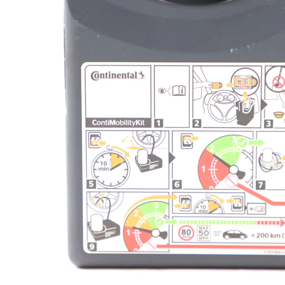 Tyre Inflation Air Pump Compressor to BMW F40 G20 G21 G30 G31 Mini F55 F56 with Part number 6898012 BMW F40 G20 G21 G30 G31 Mini F55 F56 Tyre Inflation Air Pump Compressor - SKU 6898012-2 - Part number 6898012