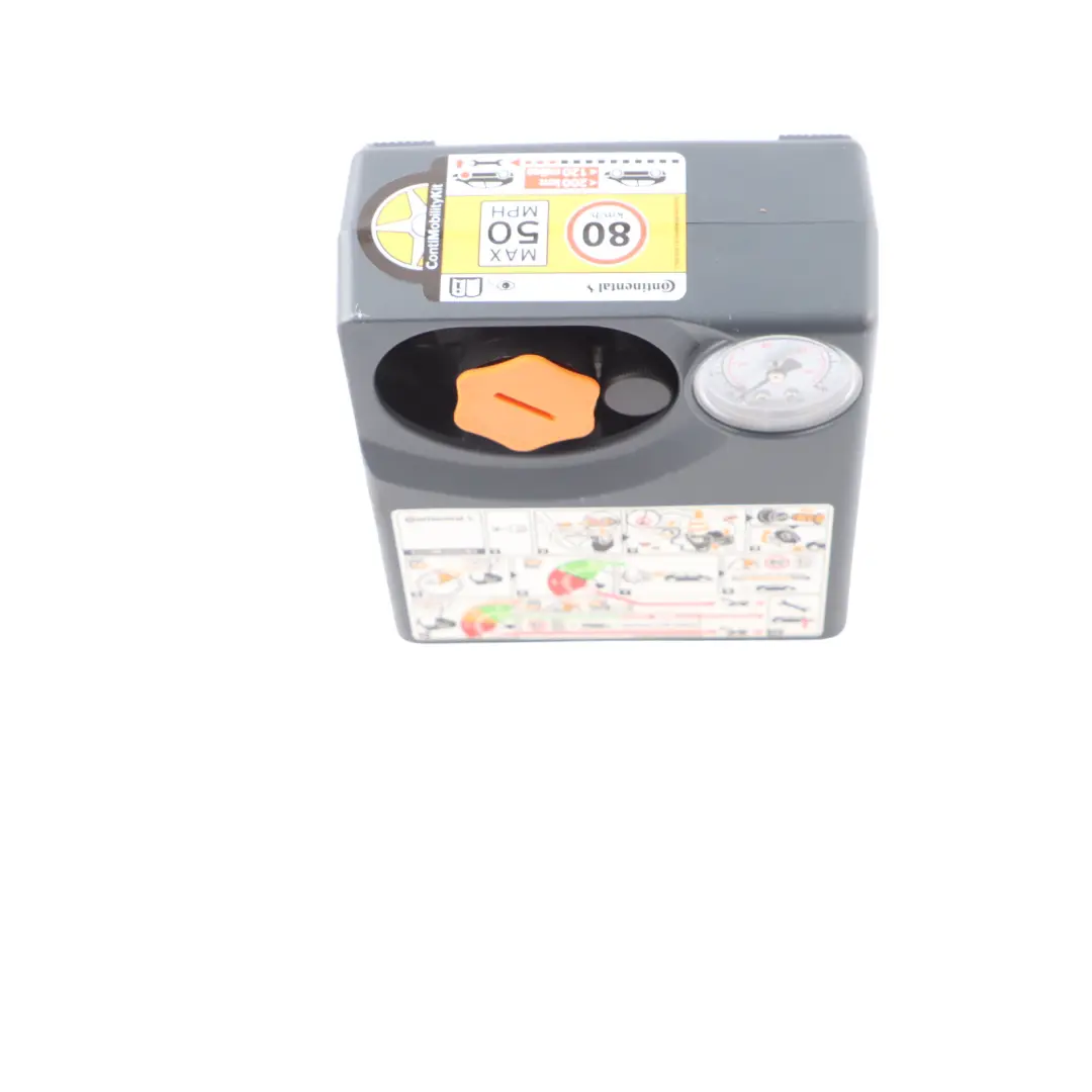 BMW F40 G20 G21 G30 G31 Mini F55 F56 Tyre Inflation Air Pump Compressor - SKU 6898012-2 - Part number 6898012