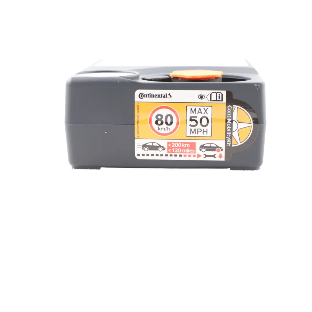 BMW F40 G20 G21 G30 G31 Mini F55 F56 Tyre Inflation Air Pump Compressor - SKU 6898012-2 - Part number 6898012