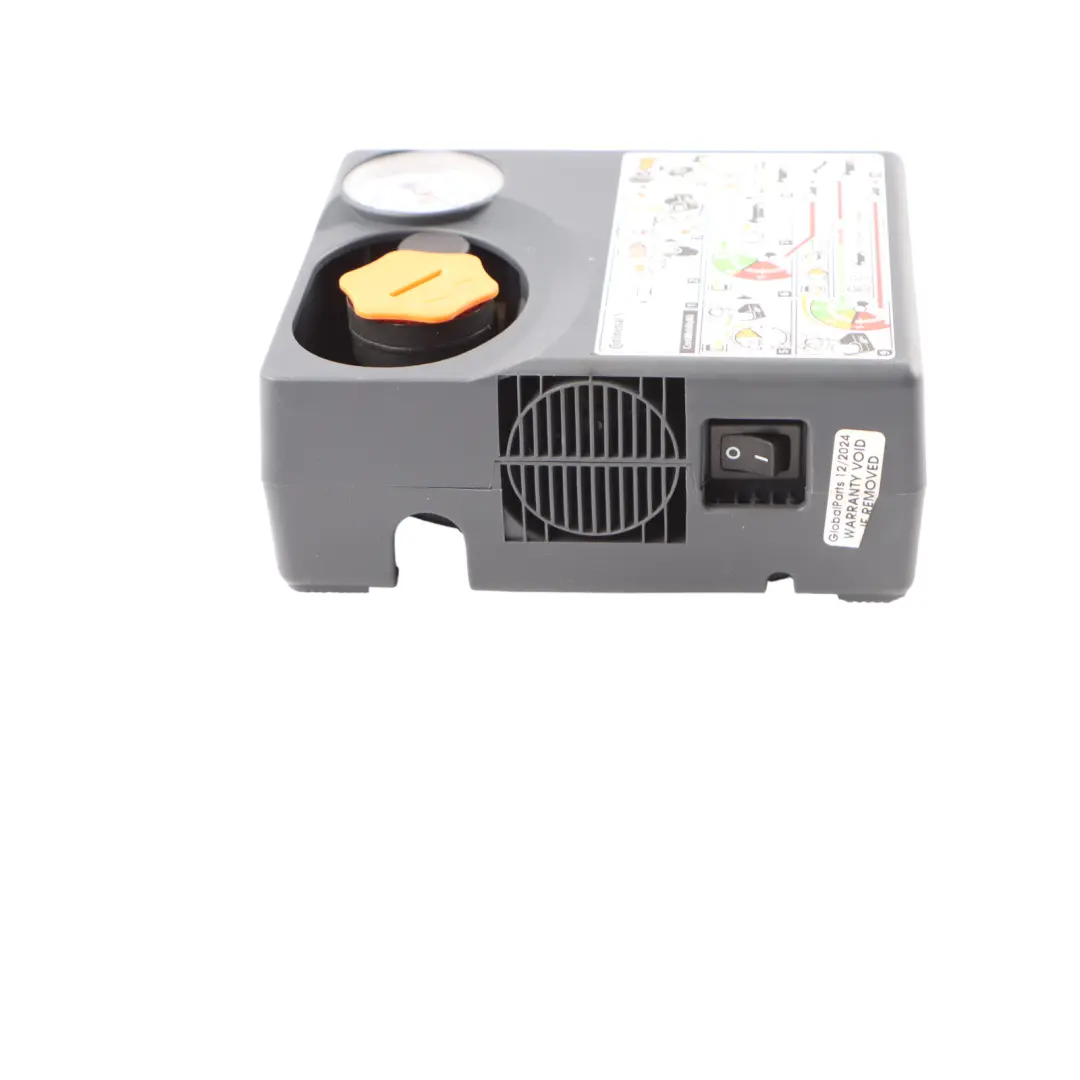 BMW F40 G20 G21 G30 G31 Mini F55 F56 Tyre Inflation Air Pump Compressor - SKU 6898012-2 - Part number 6898012