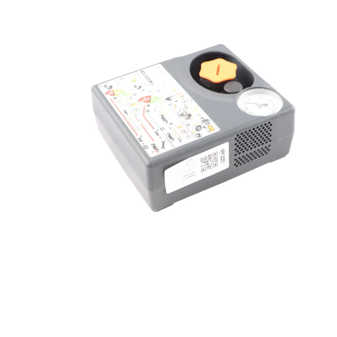 Tyre Inflation Air Pump Compressor to BMW F40 G20 G21 G30 G31 Mini F55 F56 with Part number 6898012 BMW F40 G20 G21 G30 G31 Mini F55 F56 Tyre Inflation Air Pump Compressor - SKU 6898012-2 - Part number 6898012