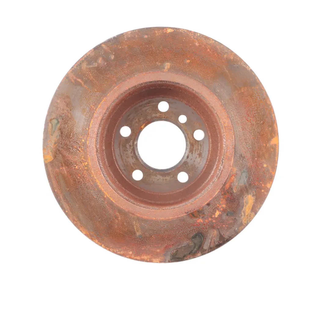 Axle Brake Disc Ventilated 330x20 Left Right N/O/S Set to BMW F10 Rear with Part number 6898733 BMW F10 Rear Axle Brake Disc Ventilated 330x20 Left Right N/O/S Set - SKU 6898733-1 - Part number 6898733