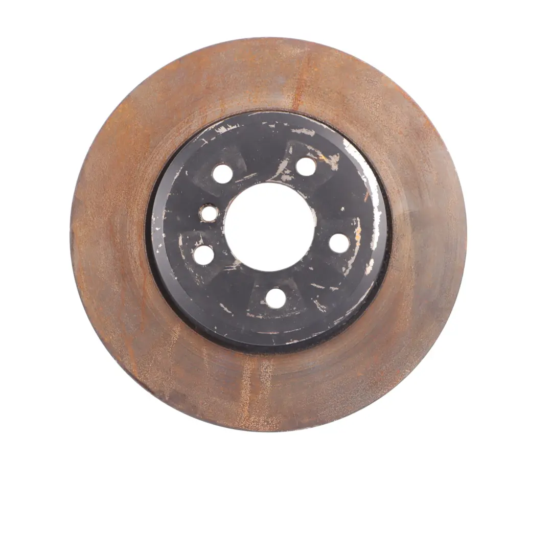 BMW F10 Tarcza Hamulcowa Tylna Wentylowana 330x20 Komplet - SKU 6898733-1 - Numer Części 6898733