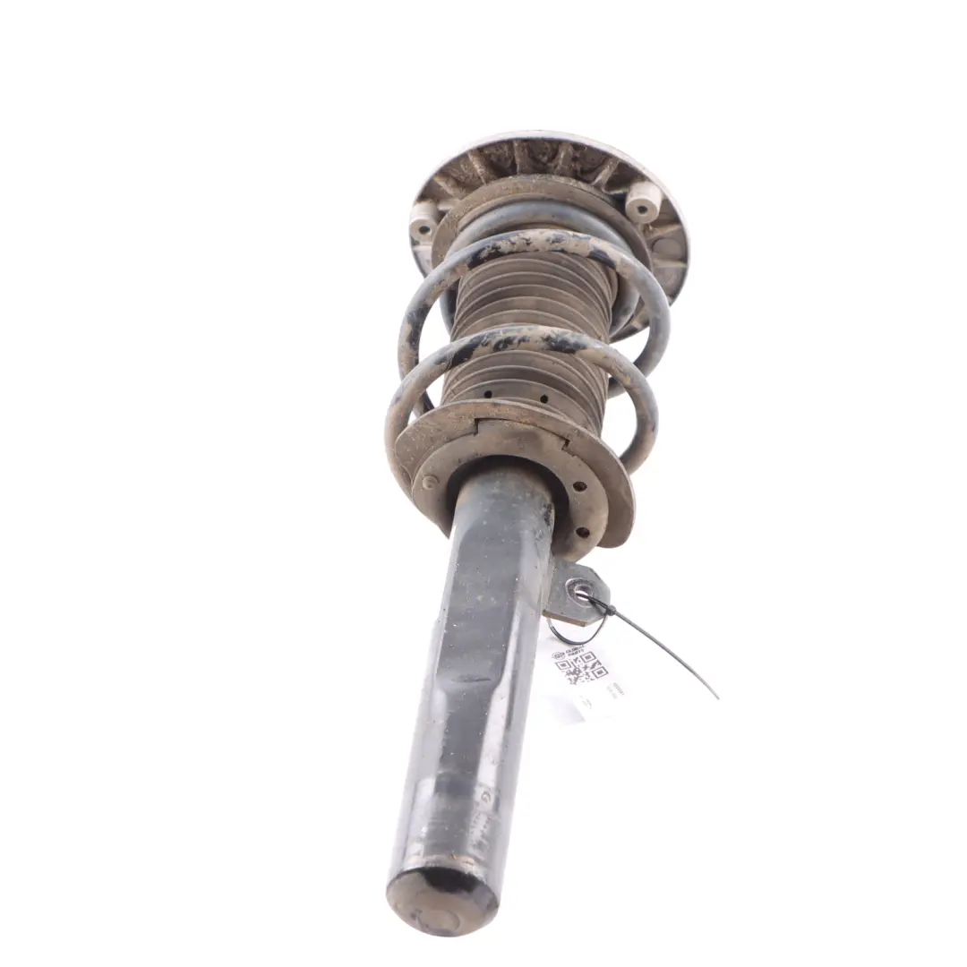 Front Shock Absorber Hydraulic Strut Left N/S to Mini F55 with Part number 6899541 Mini F55 Front Shock Absorber Hydraulic Strut Left N/S - SKU 6899541 - Part number 6899541