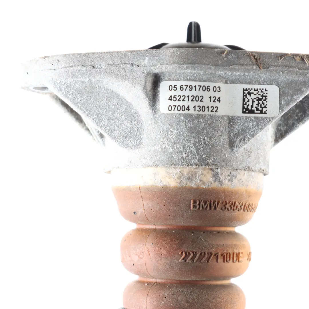 Amortisseur Arrière Gauche Droite Ressort De Suspension pour Mini F55 F56 à propos du numéro de pièce 6899547 Mini F55 F56 Amortisseur Arrière Gauche Droite Ressort De Suspension - SKU 6899547 - Numéro de pièce 6899547