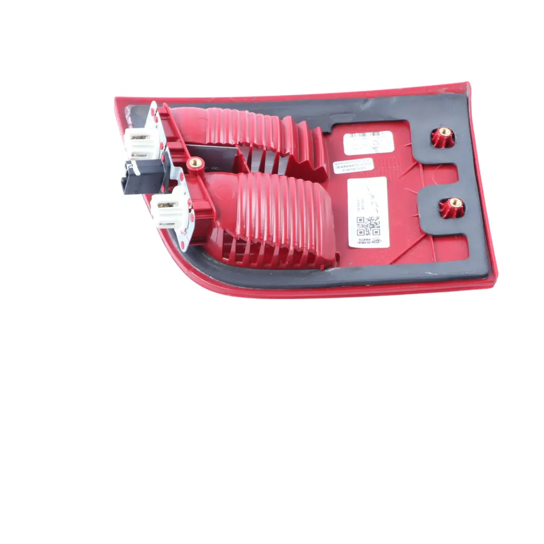 Left N/S Light In Trunk Lid Boot Tailgate Lamp to BMW X5 Series E53 Rear with Part number 6916913 BMW X5 Series E53 Rear Left N/S Light In Trunk Lid Boot Tailgate Lamp - SKU 6916913-1 - Part number 6916913