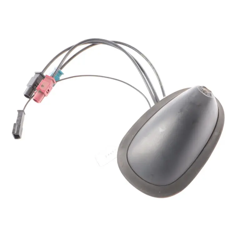 Antenne Cabriolet Toit Décapotable Base Antenne GPS Navigation pour Mini R52 à propos du numéro de pièce 6930975 Mini R52 Antenne Cabriolet Toit Décapotable Base Antenne GPS Navigation - SKU 6930975-1 - Numéro de pièce 6930975