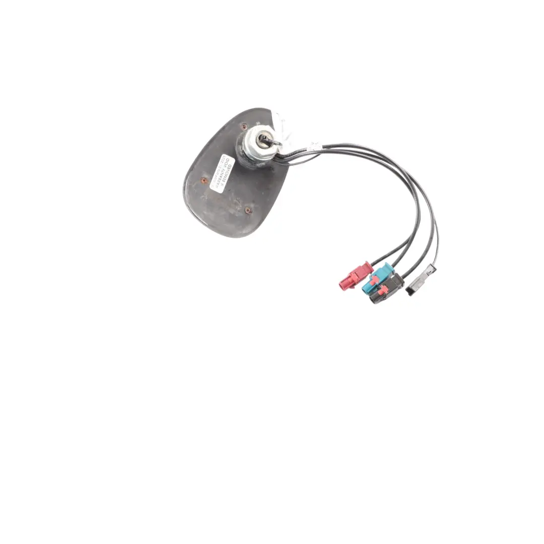 Antenna Cabrio Tetto Cabrio Antenna Base Navigazione Sat Nav per Mini R52 con numero di parte 6930975 Mini R52 Antenna Cabrio Tetto Cabrio Antenna Base Navigazione Sat Nav - SKU 6930975-1 - Numero di parte 6930975