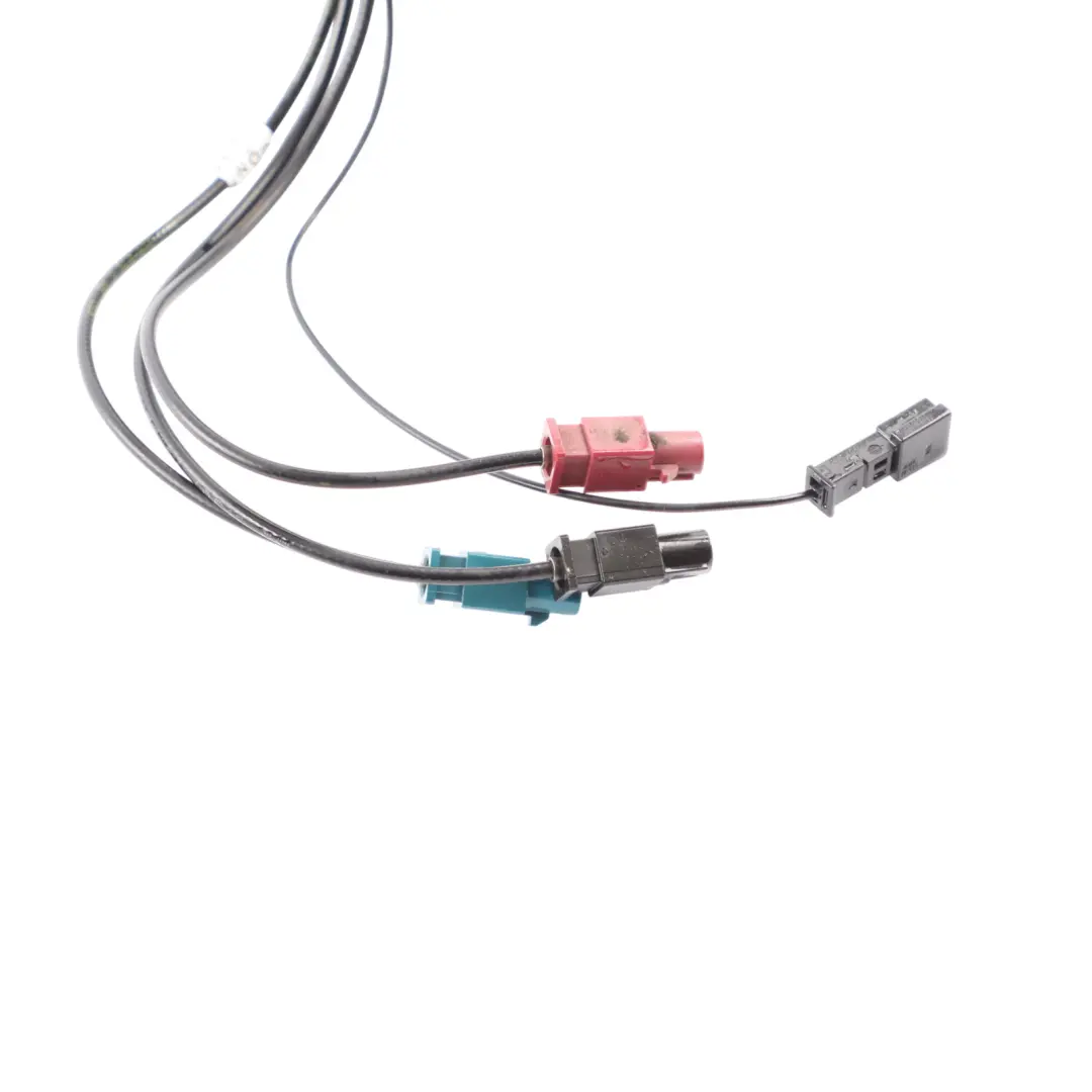 Mini R52 Cabrio Techo Convertible Antena Base Sat Nav Navigation - SKU 6930975-1 - Número de pieza 6930975