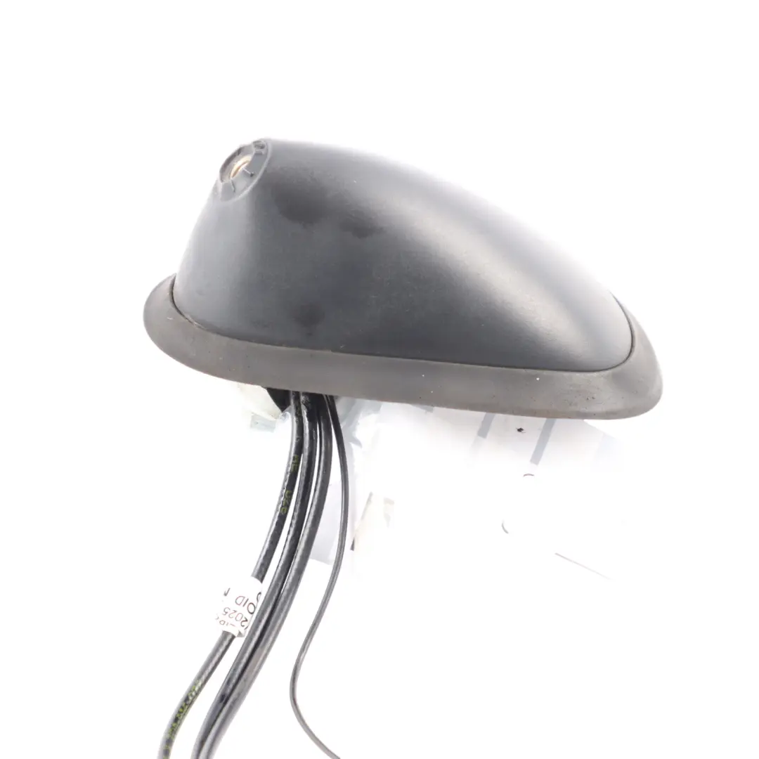 Techo Convertible Antena Base Sat Nav Navigation para Mini R52 Cabrio con número de pieza 6930975 Mini R52 Cabrio Techo Convertible Antena Base Sat Nav Navigation - SKU 6930975-1 - Número de pieza 6930975