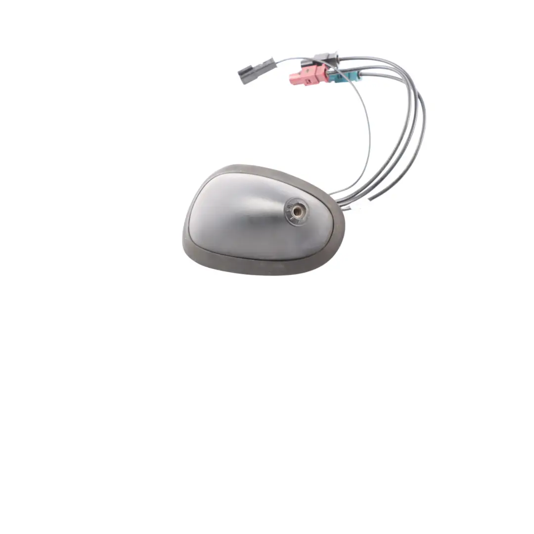 Antenna Cabrio Tetto Cabrio Antenna Base Navigazione Sat Nav per Mini R52 con numero di parte 6930975 Mini R52 Antenna Cabrio Tetto Cabrio Antenna Base Navigazione Sat Nav - SKU 6930975-1 - Numero di parte 6930975