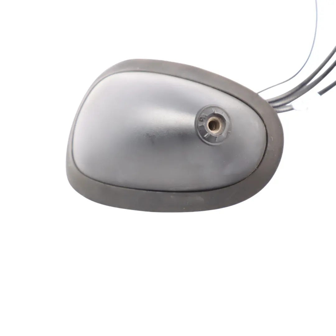 Antenna Cabrio Convertible Roof Aerial Base Sat Nav Navigation to Mini R52 with Part number 6930975 Mini R52 Antenna Cabrio Convertible Roof Aerial Base Sat Nav Navigation - SKU 6930975-1 - Part number 6930975