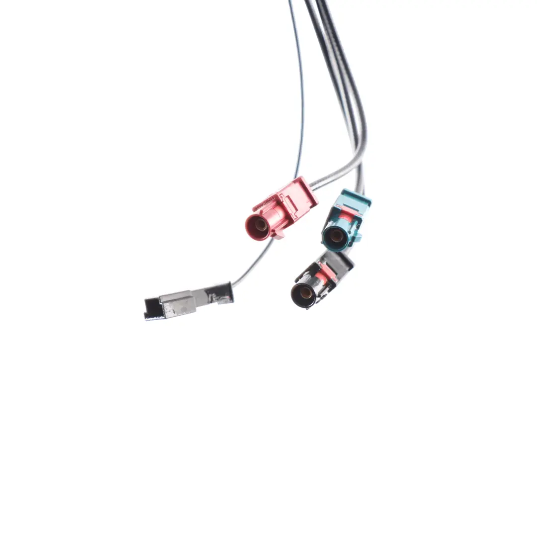 Mini R52 Cabrio Techo Convertible Antena Base Sat Nav Navigation - SKU 6930975-1 - Número de pieza 6930975