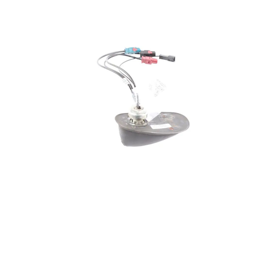 Antena Cabrio Podstawa Anteny do Mini R52 o numerze 6930975 Mini R52 Antena Cabrio Podstawa Anteny - SKU 6930975-1 - Numer Części 6930975