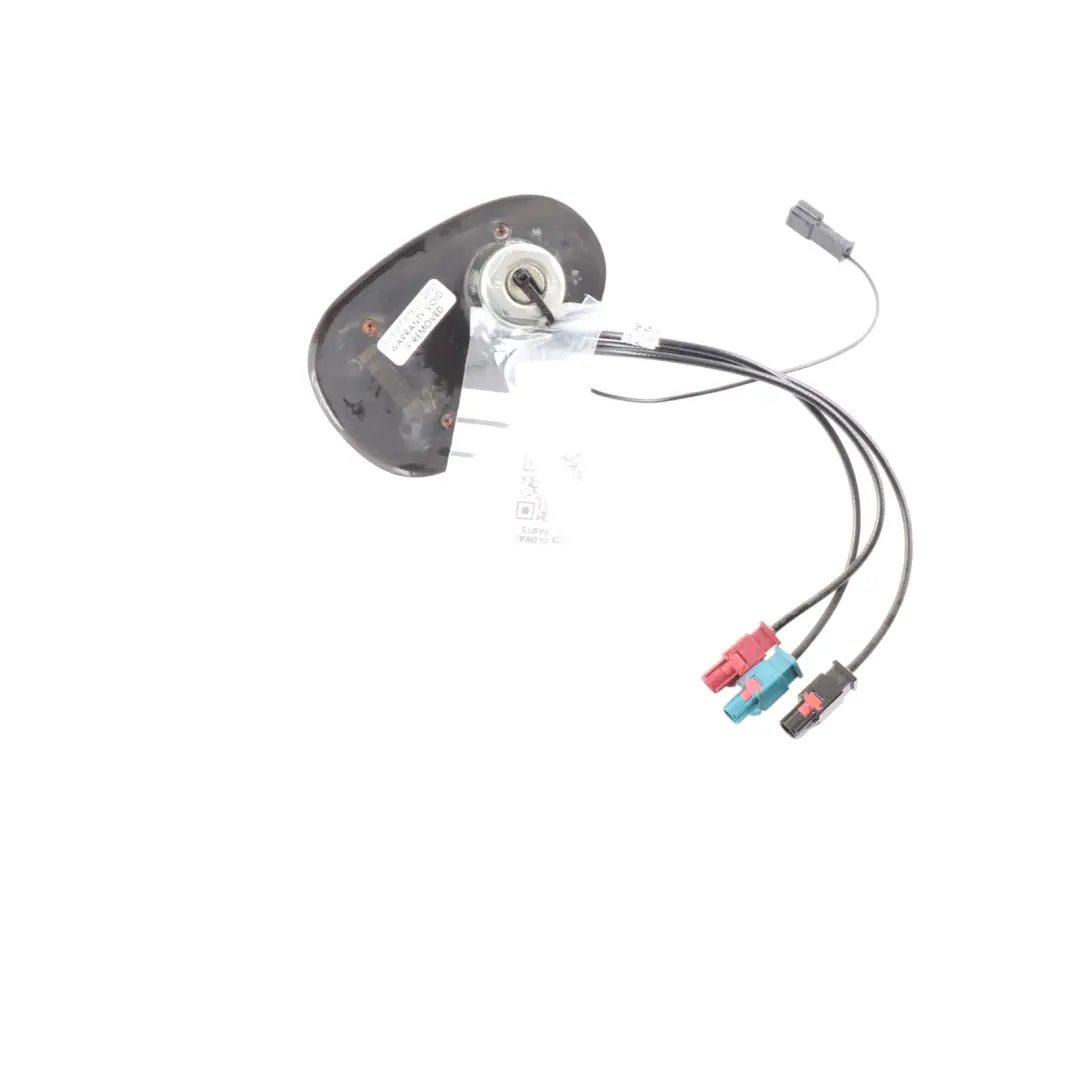 Antenna Cabrio Tetto Cabrio Antenna Base Navigazione Sat Nav per Mini R52 con numero di parte 6930975 Mini R52 Antenna Cabrio Tetto Cabrio Antenna Base Navigazione Sat Nav - SKU 6930975-1 - Numero di parte 6930975