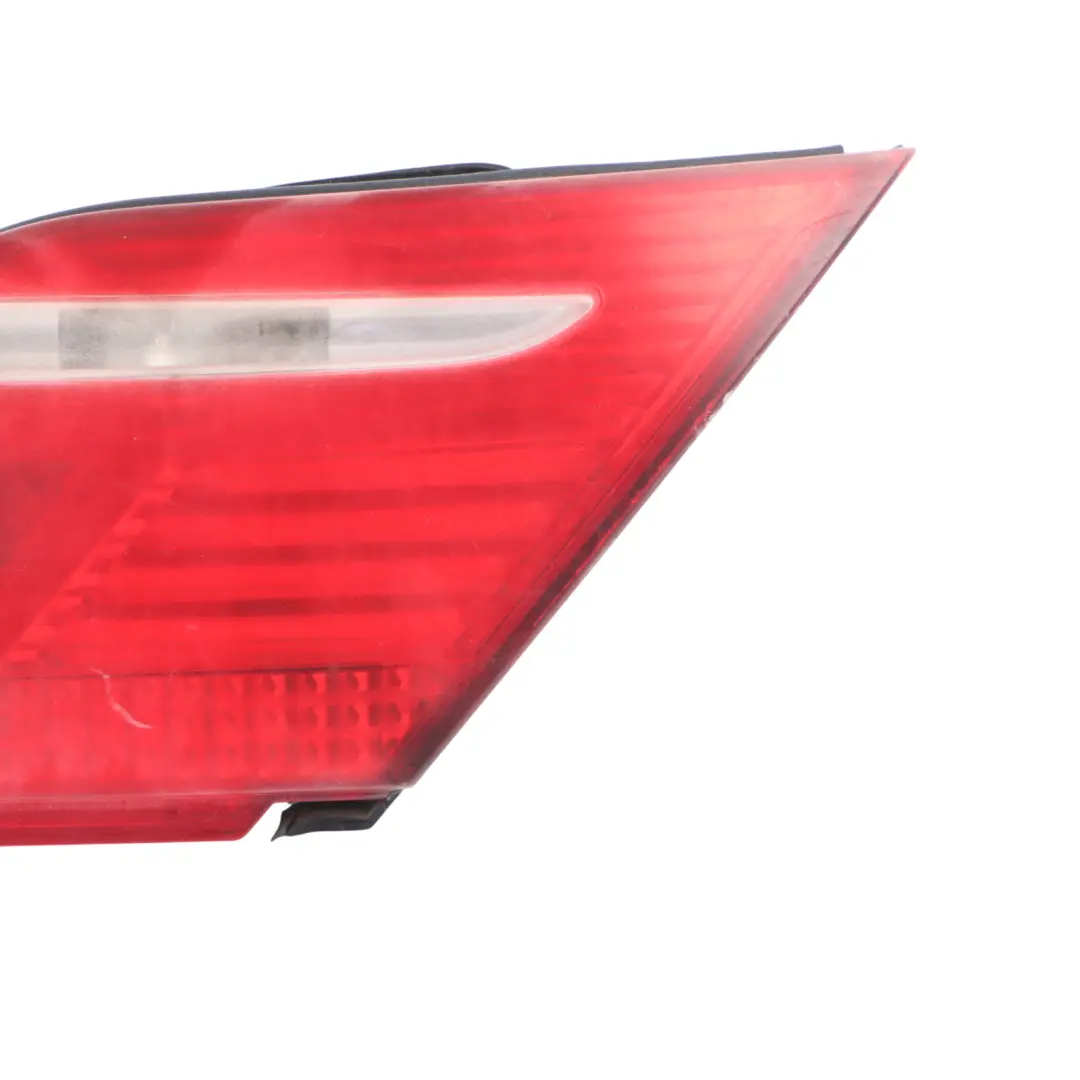 Piloto Trasero BMW E65 Luz Derecha En Tapa Maletero Portón Trasero para con número de pieza 6938518 Piloto Trasero BMW E65 Luz Derecha En Tapa Maletero Portón Trasero - SKU 6938518-1 - Número de pieza 6938518