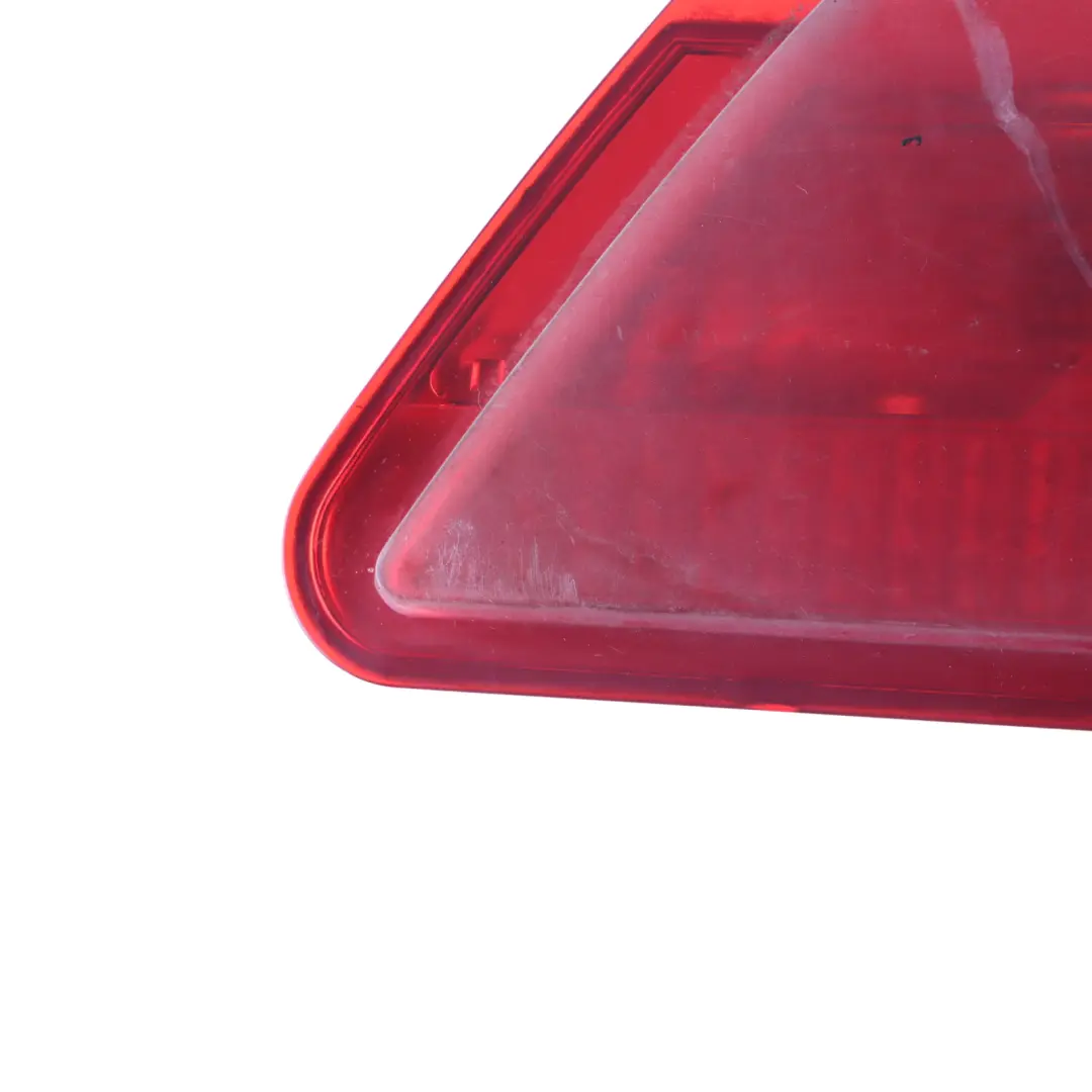 Lamp BMW E65 Right Light In Trunk Lid Boot Tailgate to Rear with Part number 6938518 Rear Lamp BMW E65 Right Light In Trunk Lid Boot Tailgate - SKU 6938518-1 - Part number 6938518