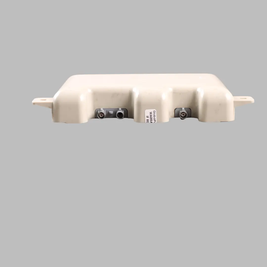 Antennen Verstärker Booster Dach Antennen Modul Steuergerät für BMW F06 mit Teilenummer 6943023 BMW F06 Antennen Verstärker Booster Dach Antennen Modul Steuergerät - SKU 6943023 - Teilenummer 6943023