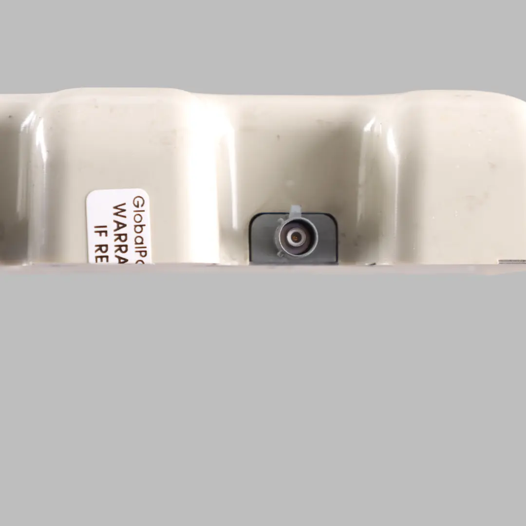 BMW F06 Aerial Amplifier Booster Roof Antenna Module Unit Control - SKU 6943023 - Part number 6943023