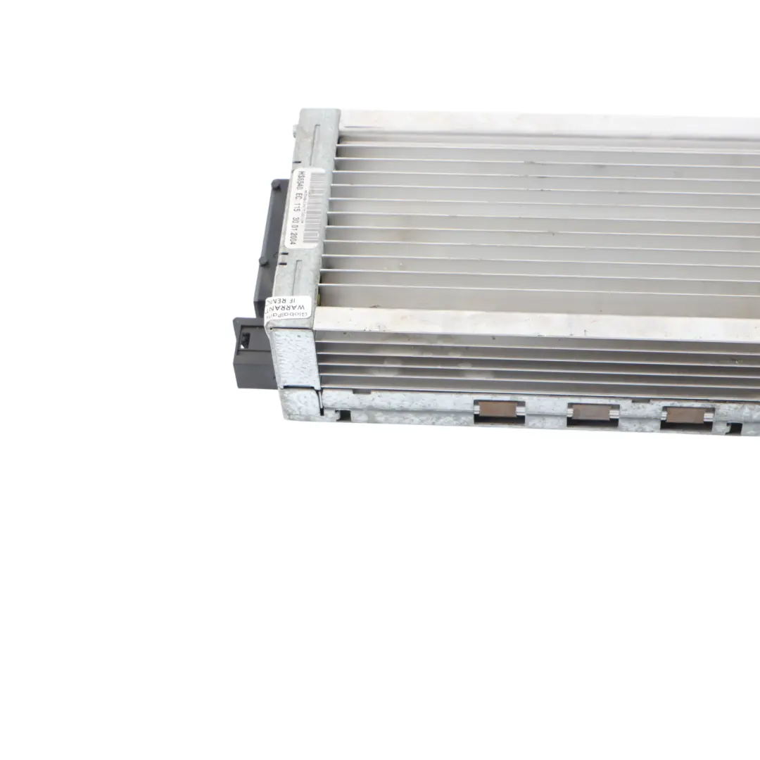 Sound System Amplifier Amp Logic Harman Becker HiFi Unit to BMW E64 with Part number 6943491 BMW E64 Sound System Amplifier Amp Logic Harman Becker HiFi Unit - SKU 6943491 - Part number 6943491