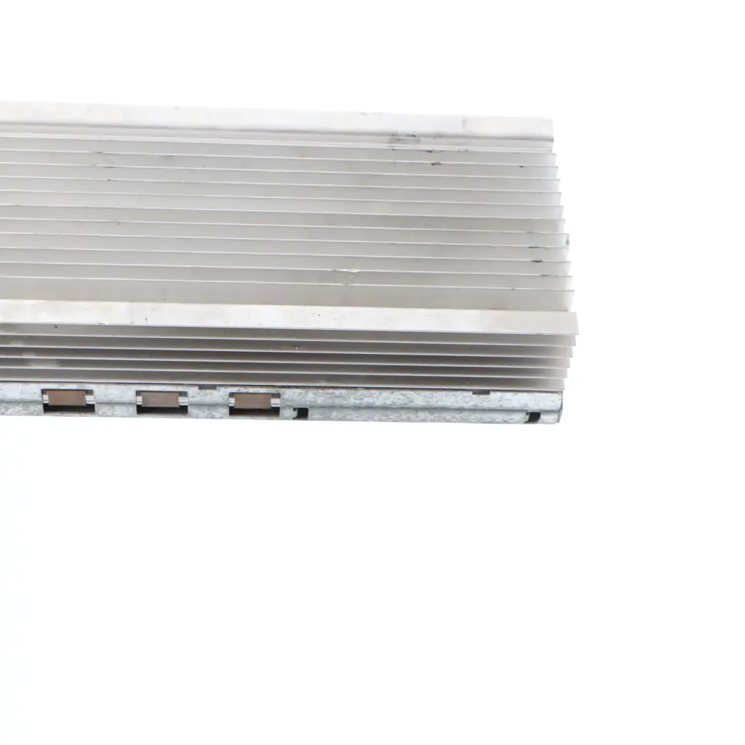 Sound System Amplifier Amp Logic Harman Becker HiFi Unit to BMW E64 with Part number 6943491 BMW E64 Sound System Amplifier Amp Logic Harman Becker HiFi Unit - SKU 6943491 - Part number 6943491