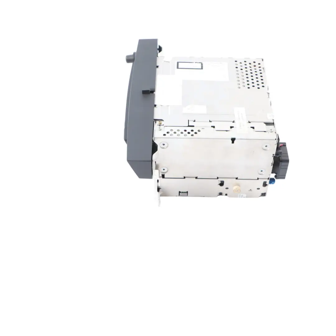 CCC CD Professional Navigation System Controller Radio Unit to BMW E60 E61 with Part number 6948507 BMW E60 E61 CCC CD Professional Navigation System Controller Radio Unit - SKU 6948507 - Part number 6948507