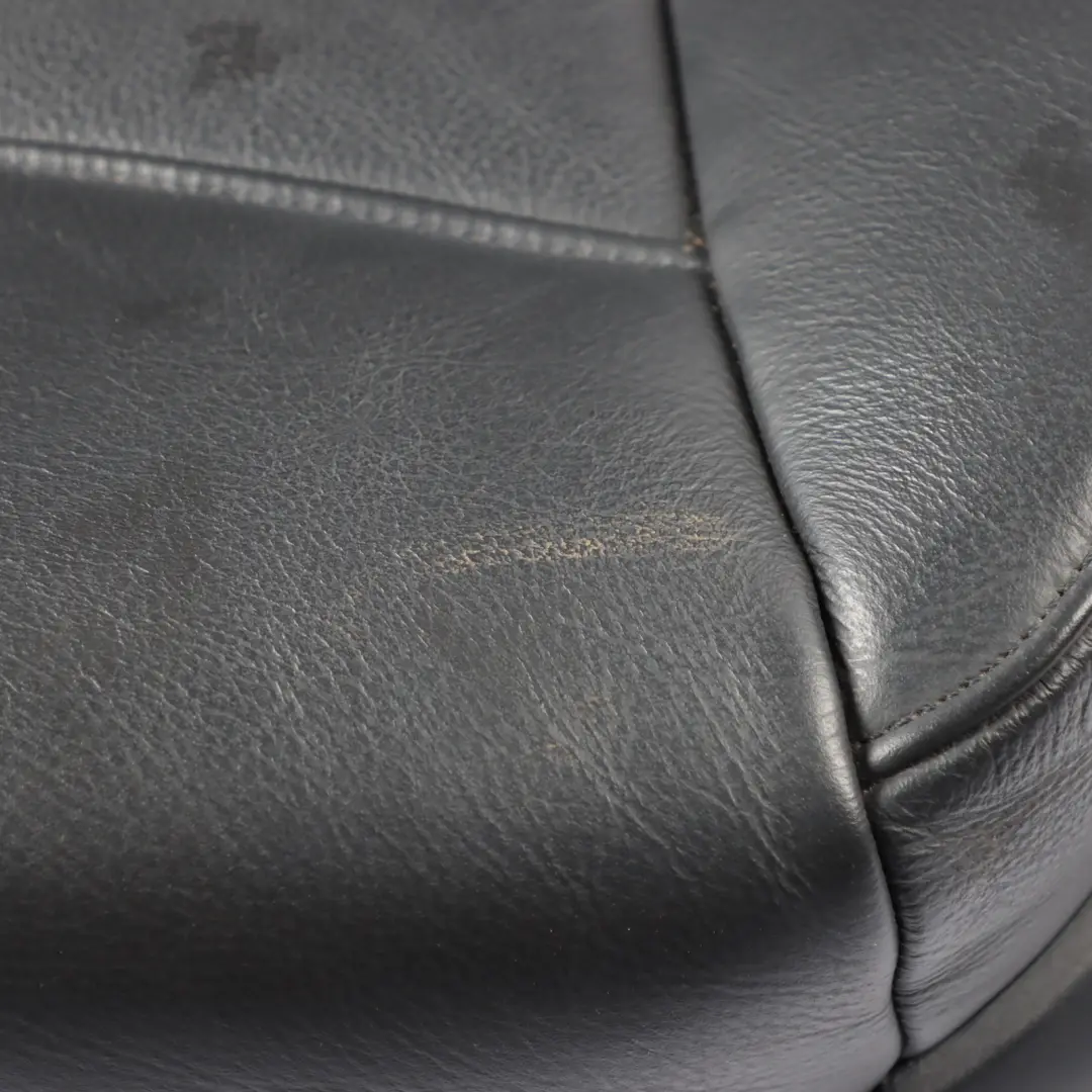  Siège Avant BMW E90 E91 Gauche Chauffé Cuir Noir Dakota Interior - SKU 6956377-1 - Numéro de pièce 6956377