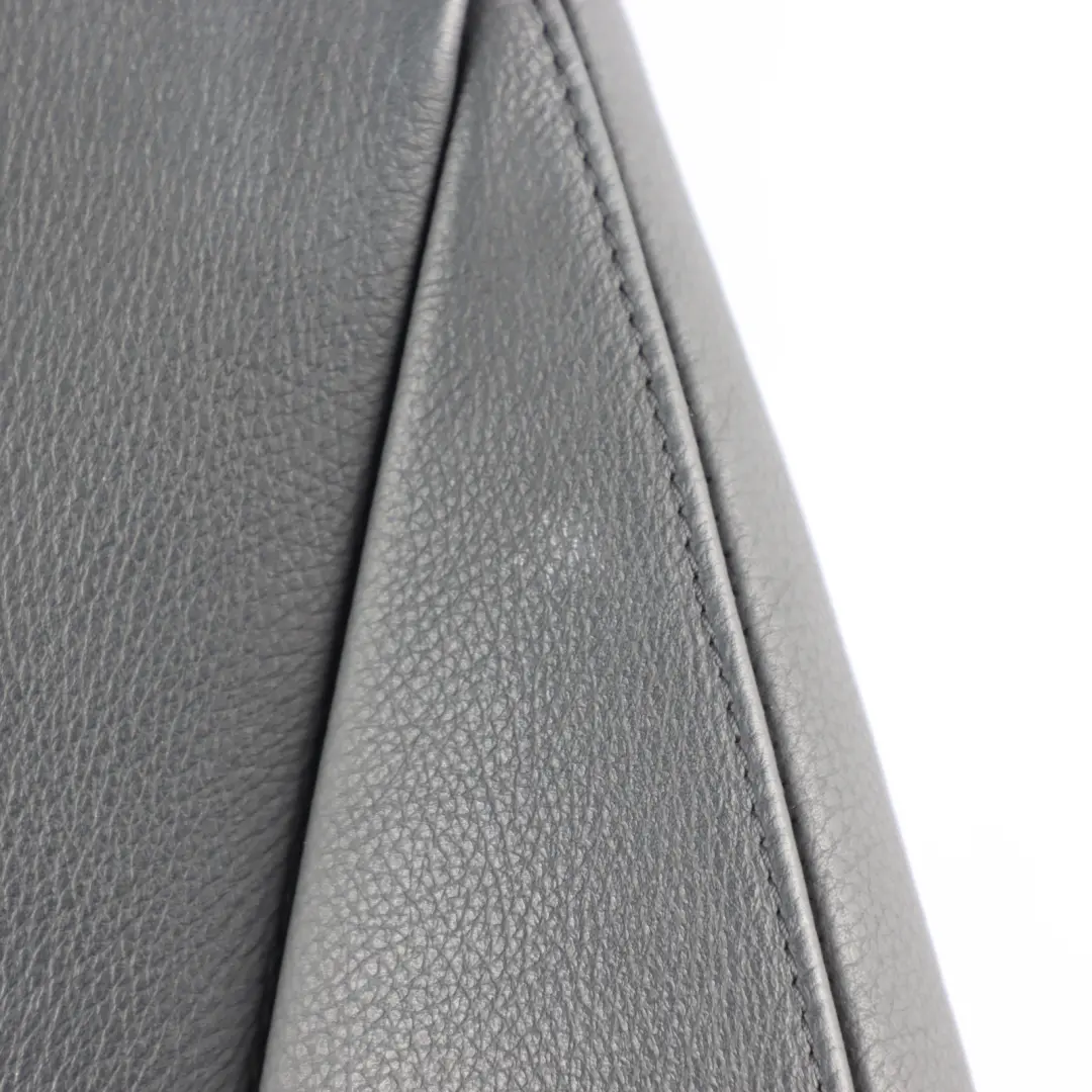 Front Seat BMW E90 E91 Left N/S Heated Black Leather Dakota Interior to with Part number 6956377 Front Seat BMW E90 E91 Left N/S Heated Black Leather Dakota Interior - SKU 6956377-1 - Part number 6956377