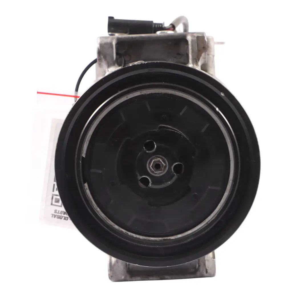 BMW E87 E90 E91 E92 E93 Petrol N51 N52 Air Conditioning A/C Compressor - SKU 6956716-3 - Part number 6956716