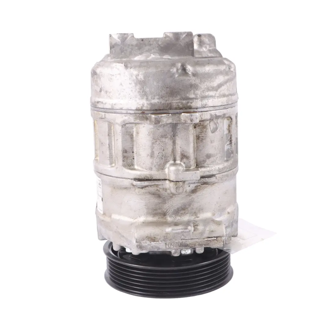 Benzina N51 N52 Compressore Aria Condizionata per BMW E87 E90 E91 E92 E93 con numero di parte 6956716 BMW E87 E90 E91 E92 E93 Benzina N51 N52 Compressore Aria Condizionata - SKU 6956716-3 - Numero di parte 6956716