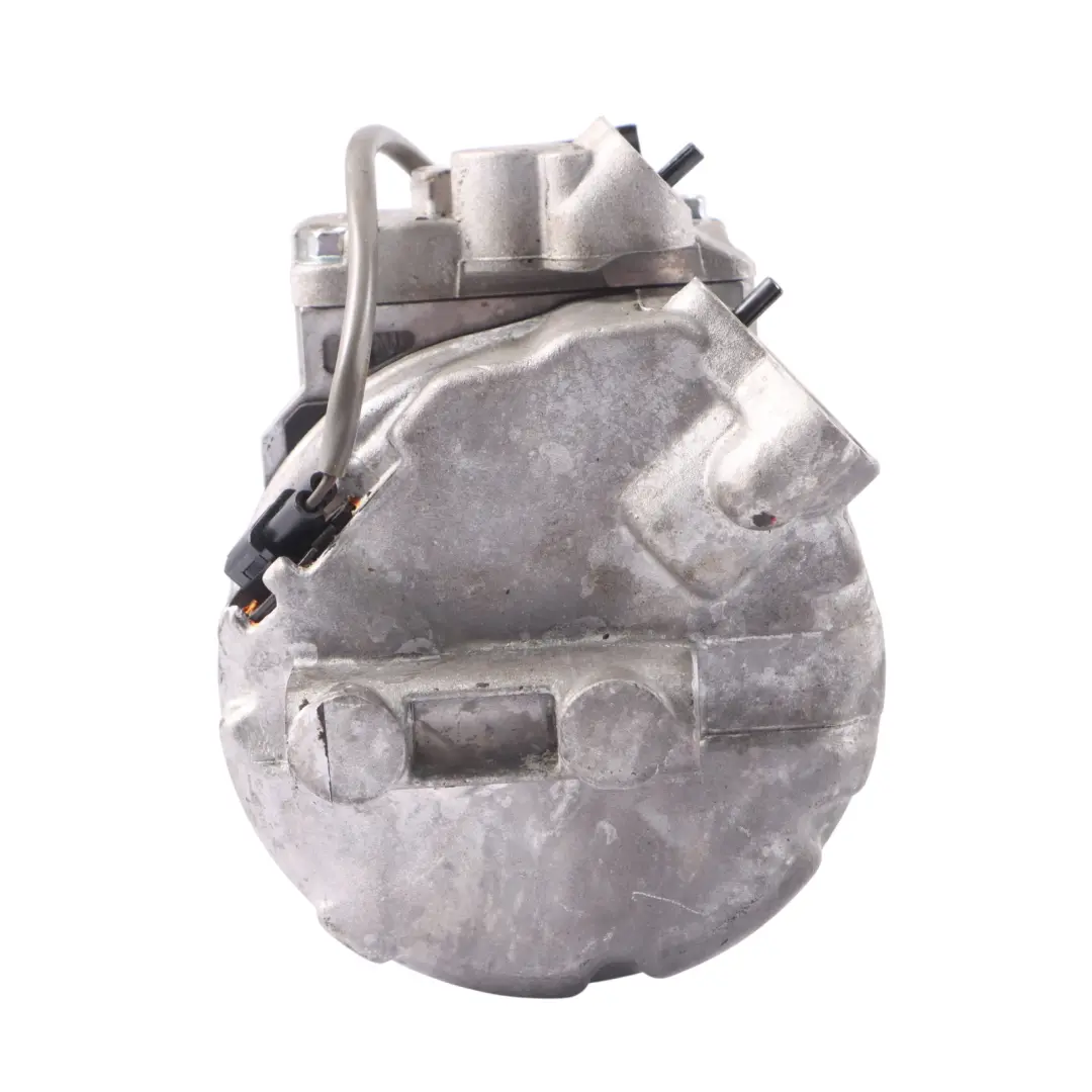 N51 N52 Air Conditioning A/C Compressor to BMW E87 E90 E91 E92 E93 Petrol with Part number 6956716 BMW E87 E90 E91 E92 E93 Petrol N51 N52 Air Conditioning A/C Compressor - SKU 6956716-3 - Part number 6956716