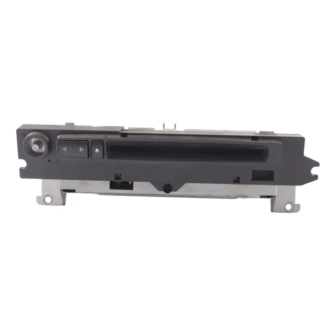 BMW E60 E61 E63 Lecteur CD M-ASK M-Audio Radio System Controller - SKU 6965046-1 - Numéro de pièce 6965046