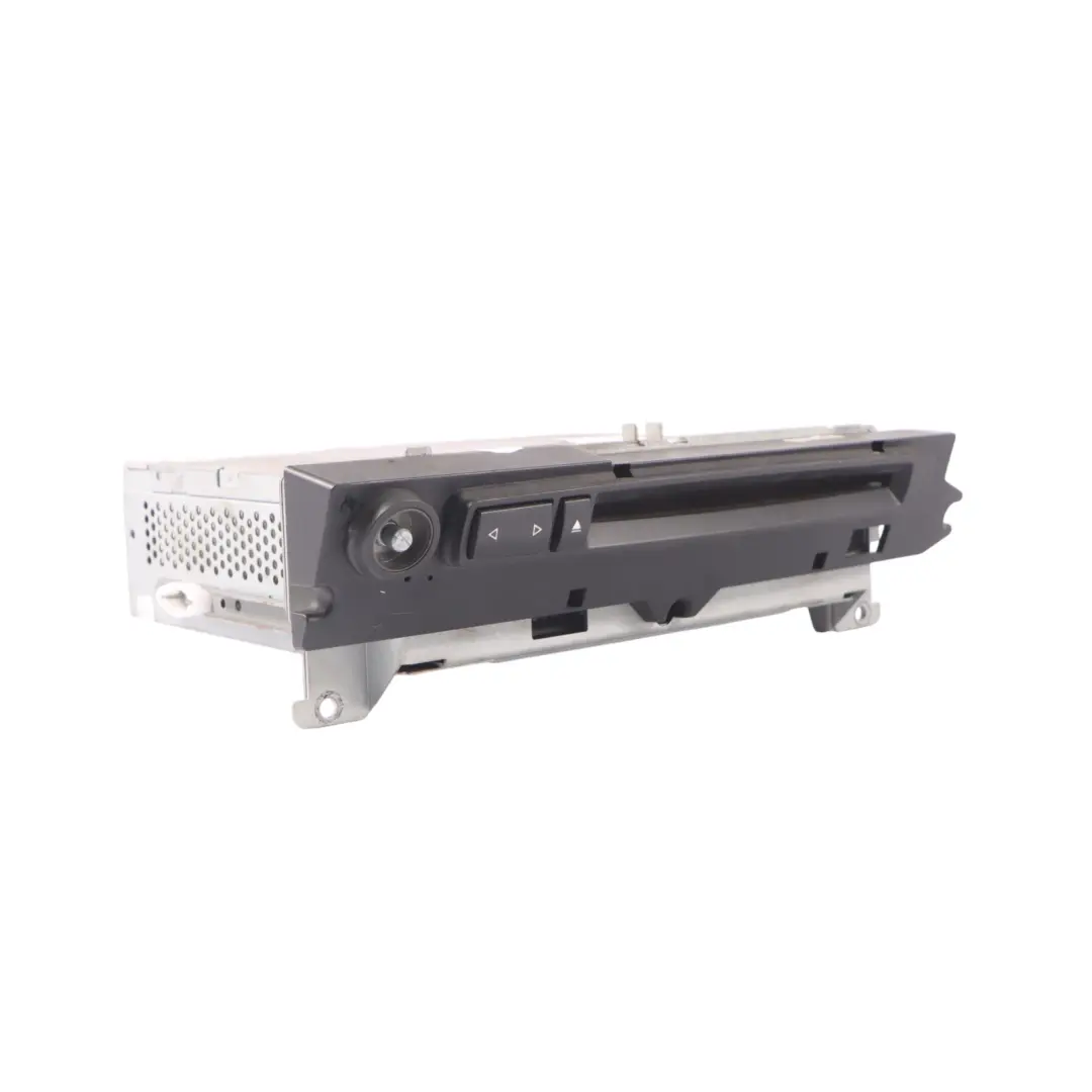 BMW E60 E61 E63 Lecteur CD M-ASK M-Audio Radio System Controller - SKU 6965046-1 - Numéro de pièce 6965046