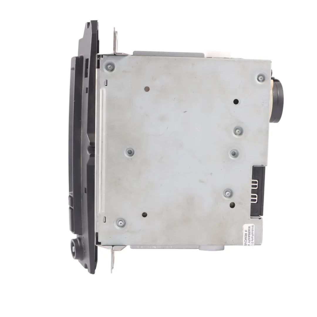 BMW E60 E61 E63 Lecteur CD M-ASK M-Audio Radio System Controller - SKU 6965046-1 - Numéro de pièce 6965046