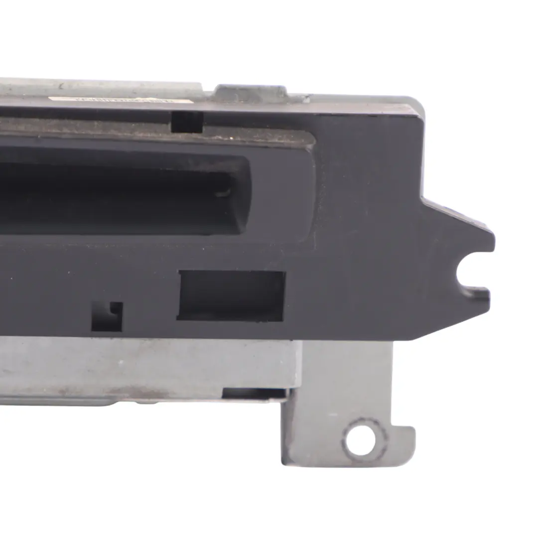 Lettore CD M-ASK M-Audio Radio System Controller per BMW E60 E61 E63 con numero di parte 6965046 BMW E60 E61 E63 Lettore CD M-ASK M-Audio Radio System Controller - SKU 6965046-1 - Numero di parte 6965046