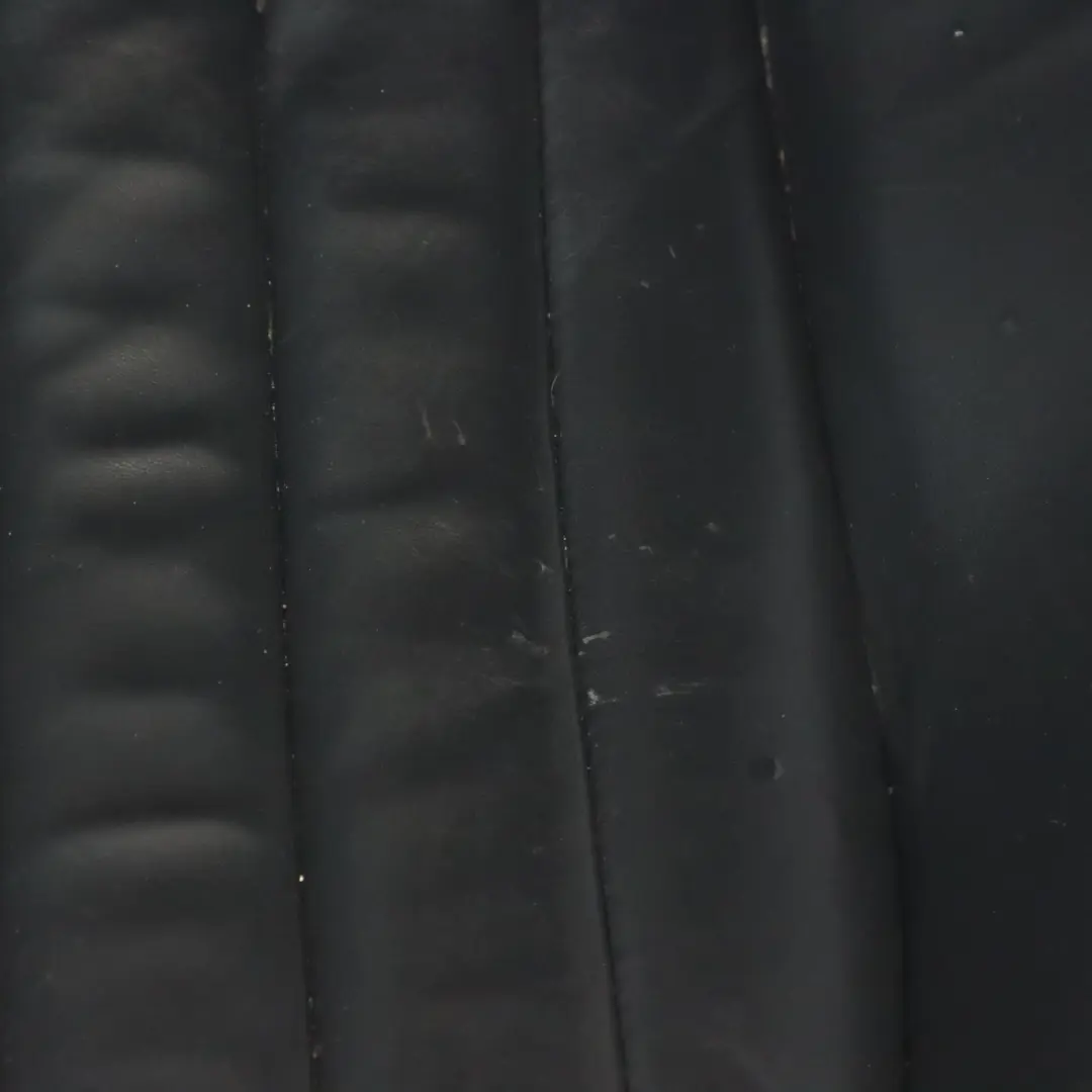  Vordersitz Mini R50 R53 Beheizt Rechts Leder English Panther Schwarz Park Lane - SKU 6971122-1 - Teilenummer 6971122