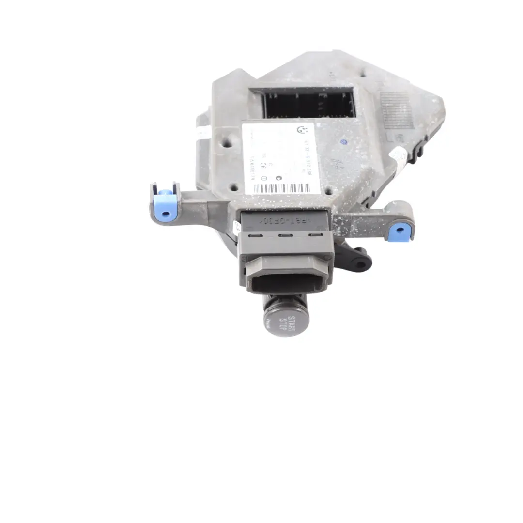 Start Stop Switch BMW E65 E66 E67 Ignition Engine Button Switch to with Part number 6972688 Start Stop Switch BMW E65 E66 E67 Ignition Engine Button Switch - SKU 6972688 - Part number 6972688