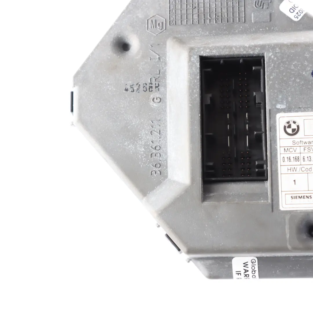 Start Stop Switch BMW E65 E66 E67 Ignition Engine Button Switch to with Part number 6972688 Start Stop Switch BMW E65 E66 E67 Ignition Engine Button Switch - SKU 6972688 - Part number 6972688