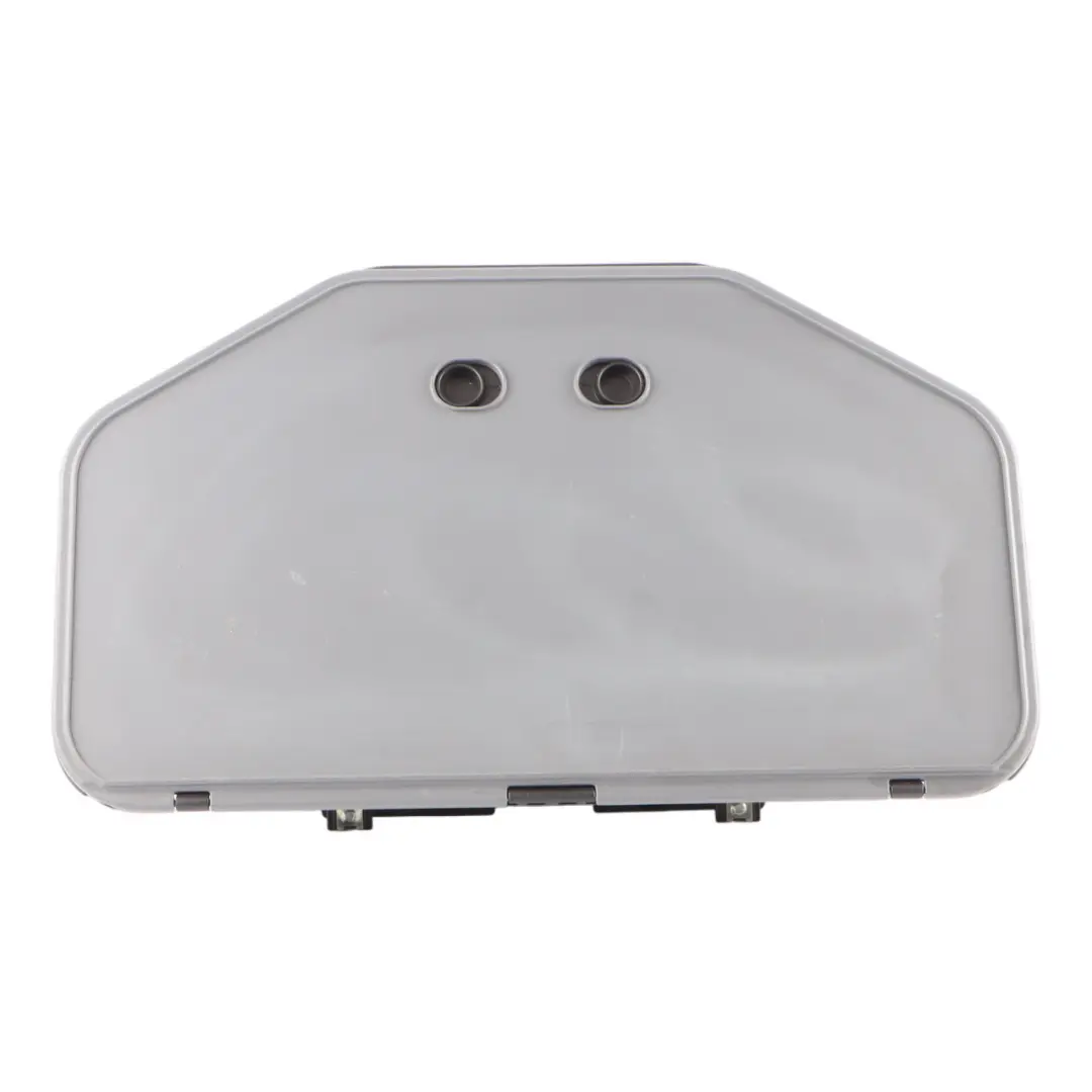 BMW 3 Series E93 E93N LCI Rear Seat Ski Bag Cassette Skibag - SKU 6973024 - Part number 6973024