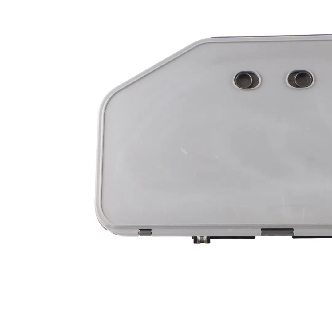 BMW 3 Series E93 E93N LCI Rear Seat Ski Bag Cassette Skibag - SKU 6973024 - Part number 6973024