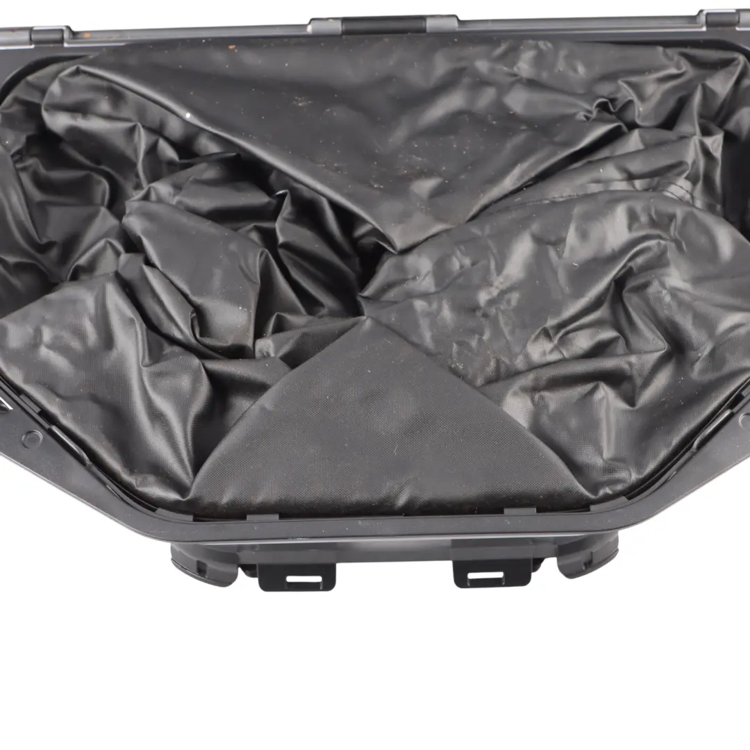 BMW 3 Series E93 E93N LCI Rear Seat Ski Bag Cassette Skibag - SKU 6973024 - Part number 6973024