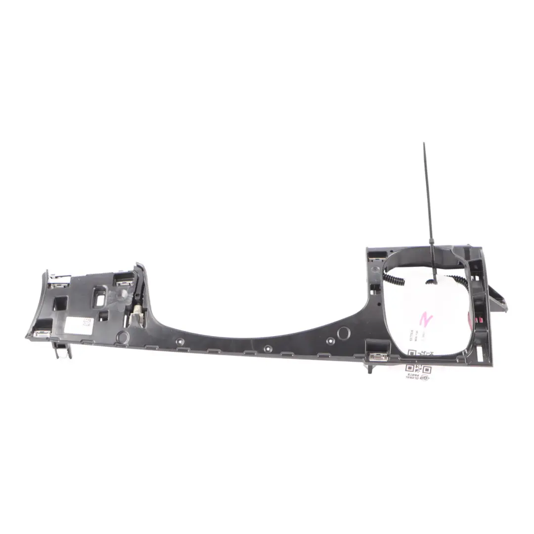 Dashboard Trim Cover Panel Decor Mounting Driver's Side to Mini F55 F56 LCI with Part number 6977938 Mini F55 F56 LCI Dashboard Trim Cover Panel Decor Mounting Driver's Side - SKU RHD-6977938 - Part number 6977938