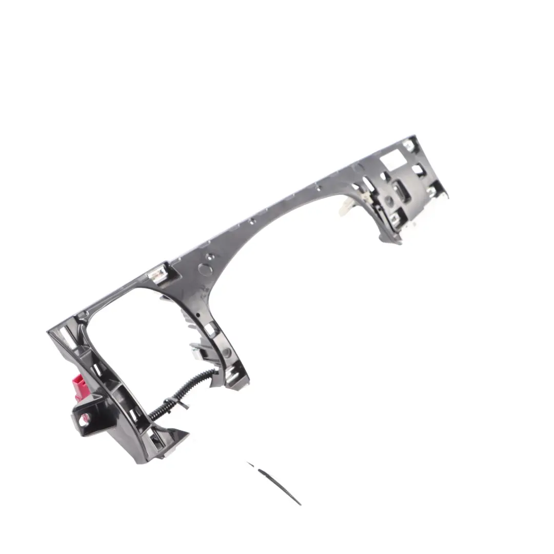 Dashboard Trim Cover Panel Decor Mounting Driver's Side to Mini F55 F56 LCI with Part number 6977938 Mini F55 F56 LCI Dashboard Trim Cover Panel Decor Mounting Driver's Side - SKU RHD-6977938 - Part number 6977938