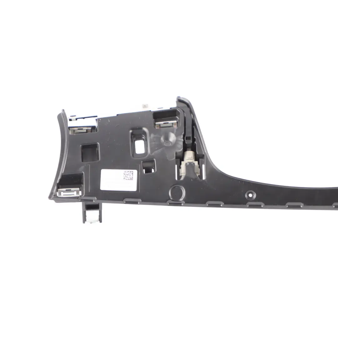 Dashboard Trim Cover Panel Decor Mounting Driver's Side to Mini F55 F56 LCI with Part number 6977938 Mini F55 F56 LCI Dashboard Trim Cover Panel Decor Mounting Driver's Side - SKU RHD-6977938 - Part number 6977938