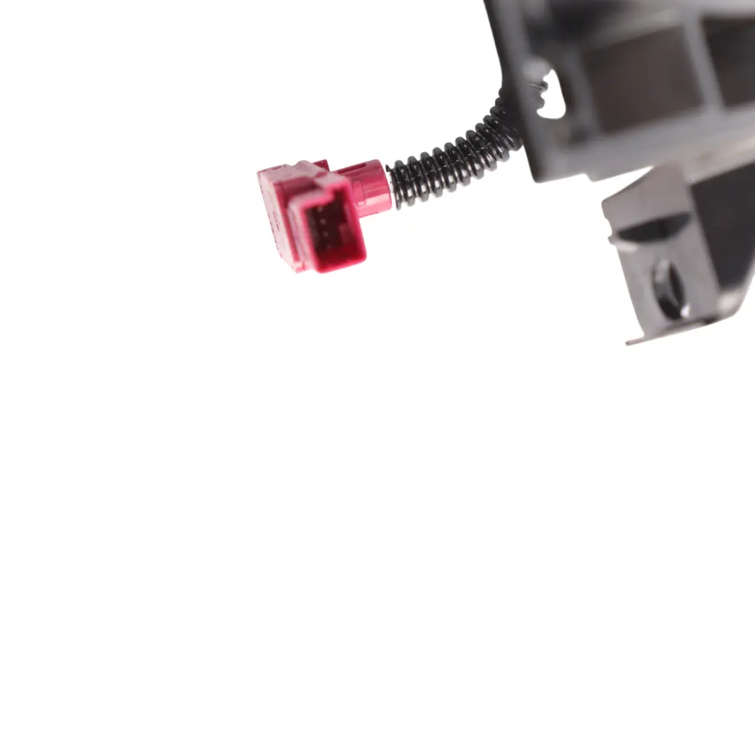 Dashboard Trim Cover Panel Decor Mounting Driver's Side to Mini F55 F56 LCI with Part number 6977938 Mini F55 F56 LCI Dashboard Trim Cover Panel Decor Mounting Driver's Side - SKU RHD-6977938 - Part number 6977938