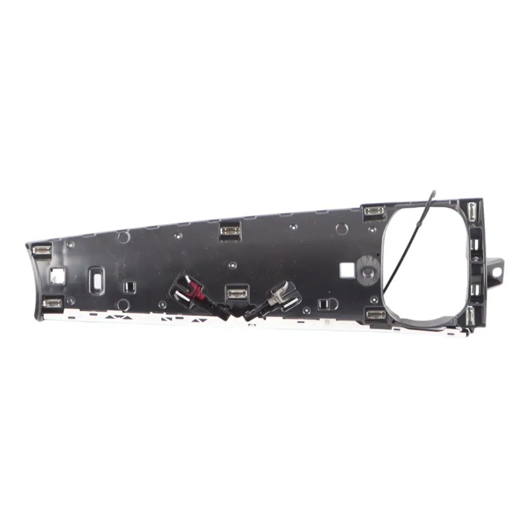 Dashboard Trim Cover Panel Decor Mounting Passenger's Side to Mini F56 LCI with Part number 6977940 Mini F56 LCI Dashboard Trim Cover Panel Decor Mounting Passenger's Side - SKU RHD-6977940 - Part number 6977940