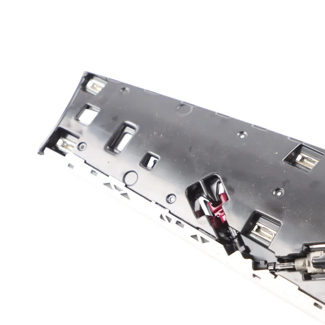 Dashboard Trim Cover Panel Decor Mounting Passenger's Side to Mini F56 LCI with Part number 6977940 Mini F56 LCI Dashboard Trim Cover Panel Decor Mounting Passenger's Side - SKU RHD-6977940 - Part number 6977940