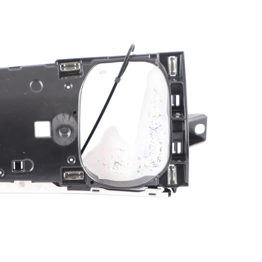 Mini F56 LCI Dashboard Trim Cover Panel Decor Mounting Passenger's Side - SKU RHD-6977940 - Part number 6977940