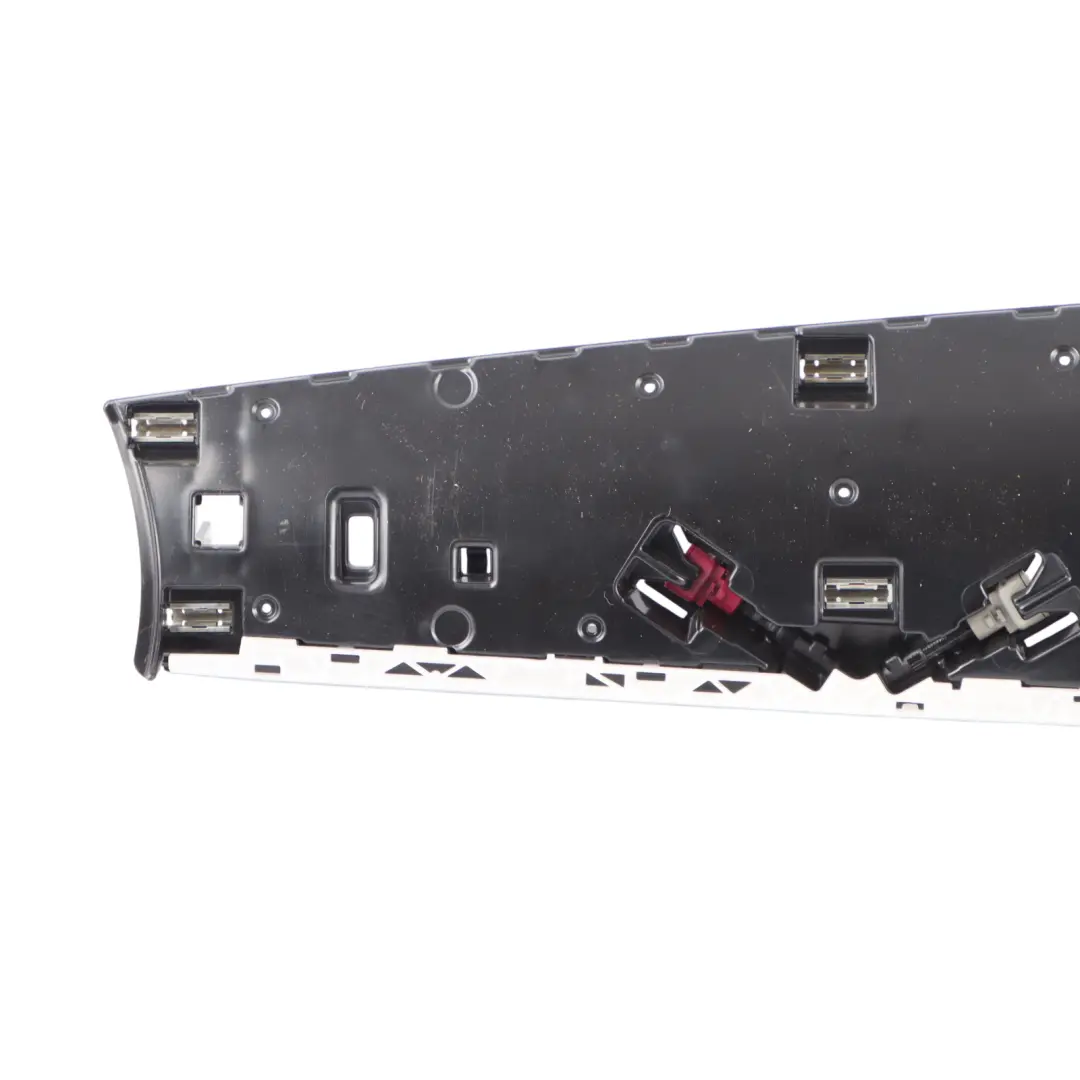 Dashboard Trim Cover Panel Decor Mounting Passenger's Side to Mini F56 LCI with Part number 6977940 Mini F56 LCI Dashboard Trim Cover Panel Decor Mounting Passenger's Side - SKU RHD-6977940 - Part number 6977940