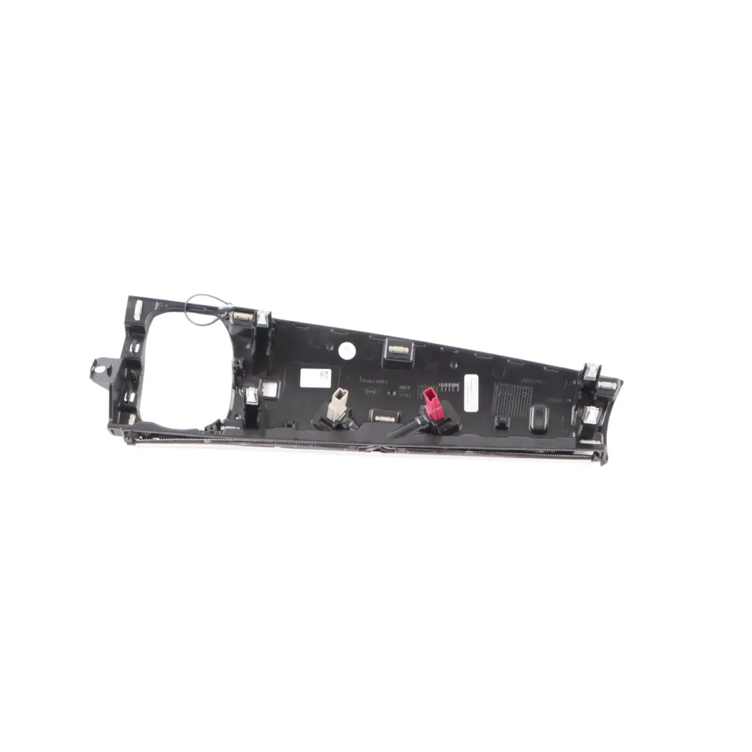 Mini F56 LCI Dashboard Trim Cover Panel Decor Mounting Passenger's Side - SKU RHD-6977940 - Part number 6977940